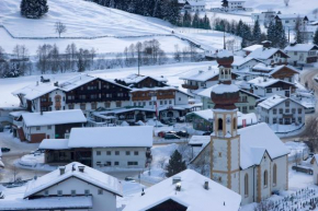 Sporthotel Antonie